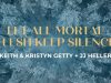 Keith & Kristyn Getty – Let All Mortal Flesh Keep Silence