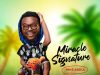Mike Abdul – Miracle Signature