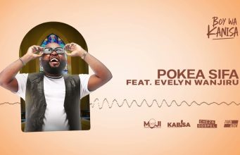 Moji Shortbabaa – Pokea Sifa