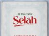 Selah – At This Table