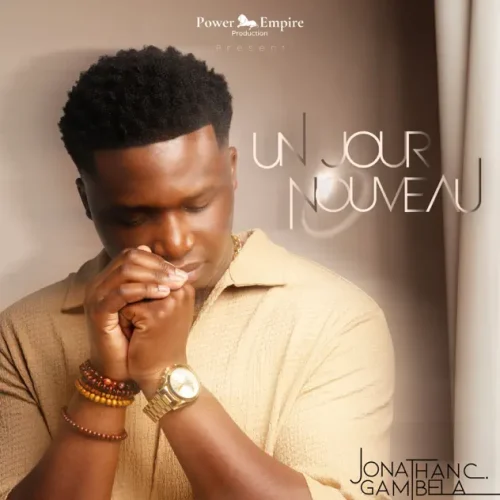 Un Jour Nouveau by Jonathan C. Gambela