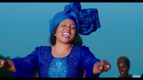 ALARM MINISTRIES – Uko Sawa
