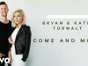 Bryan & Katie Torwalt – Come And Move