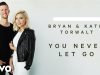 Bryan & Katie Torwalt – You Never Let Go
