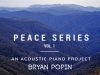 BRYAN POPIN – Peace Series, Pt. 1
