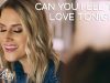 Caleb + Kelsey – Can You Feel The Love Tonight?