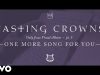 Casting Crowns – One More Song For You, Only Jesus
