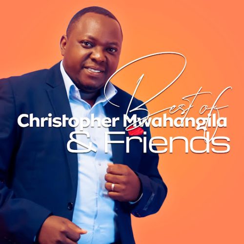 Chris Mwahangila – Moto (Fire)