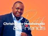 Chris Mwahangila – Huyu Mungu Ft David kasaba & Sifael Mwabuka