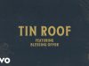 Chris Tomlin – Tin Roof Ft. Blessing Offor
