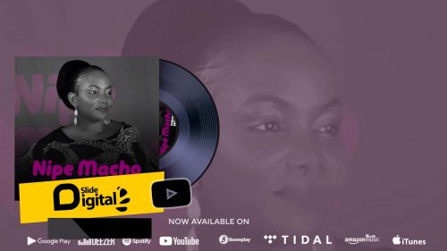 Christina Shusho – Thamani Ya Wokovu