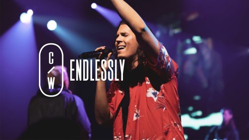 Citipointe Worship – Endlessly