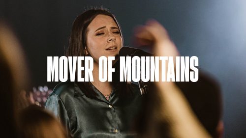 Citipointe Worship – Mover Of Mountains Ft Karlee Lloyd | Citipointe Worship