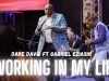 Dare David – Working In My Life