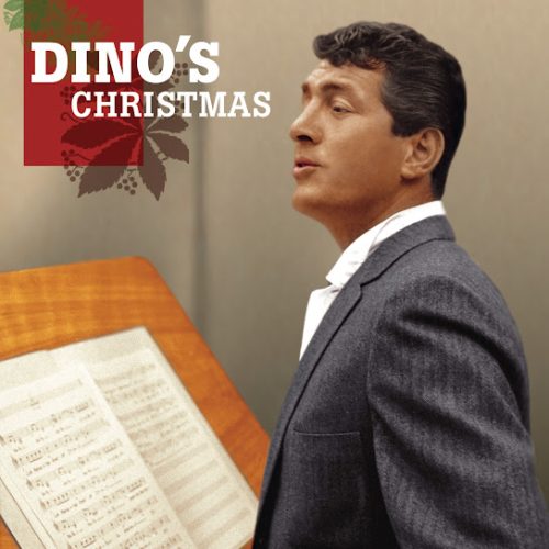 Dean Martin – Rudolph, The Red-Nosed Reindeer