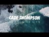Cade Thompson – Source Of Life