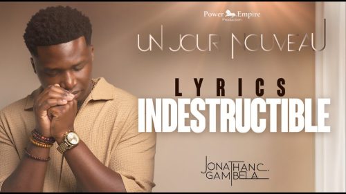 Jonathan C. Gambela – La Corde à Trois Fils