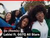 Labisi – Ijo (Remix) ft. GGTQ All Stars