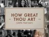 Matt Redman – How Great Thou Art (Until That Day) ft. Chris Tomlin, Hillary Scott & TAYA