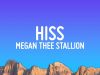Megan Thee Stallion – Hiss