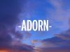 Miguel – Adorn