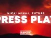 Nicki Minaj – Press Play