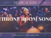 POA Worship – Throne Room Song