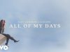 Riley Clemmons – All Of My Days