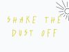 Sean Curran – Shake The Dust Off