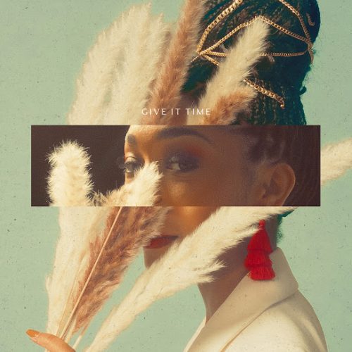 Terrian – Worth The Wait