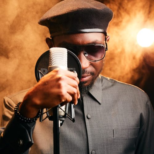 Timi Dakolo – Men Of The South