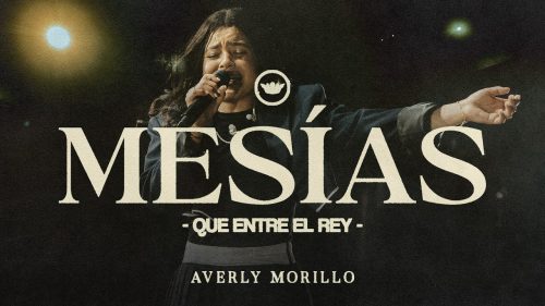 Averly Morillo – MesíAs