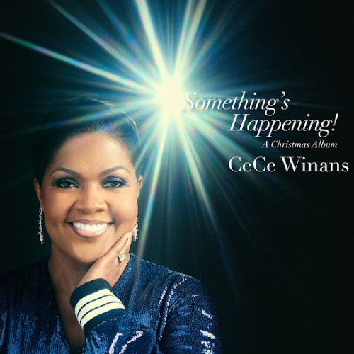 CeCe Winans – I Heard The Bells On Christmas Day