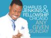 Charles Jenkins – Hide Me From The Rain