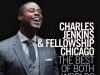 Charles Jenkins – Worthy Is Your Name