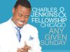 Charles Jenkins – You Deserve All The Praise