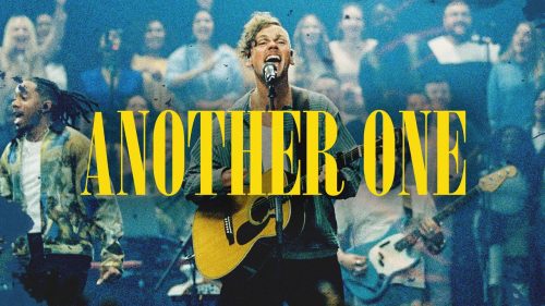 Chris Brown & Elevation Worship – Another One