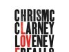 Chris McClarney – Hallelujah (Your Love Is Amazing)