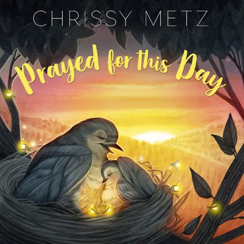 Chrissy Metz – Prayed For This Day