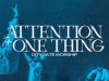 Citygate Worship – Attention + One Thing