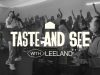 Cody Carnes – Taste And See ft. Leeland