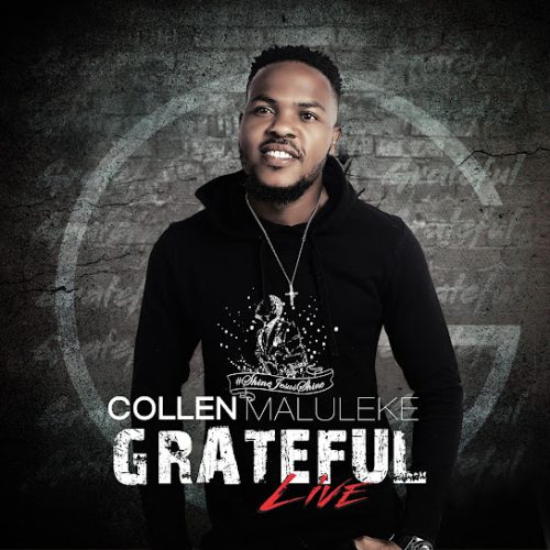 Collen Maluleke – Jesus You Are