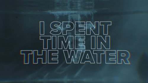 Consumed By Fire – Time In The Water