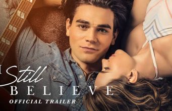 I Still Believe (2020) MOVIE
