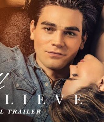I Still Believe (2020) MOVIE