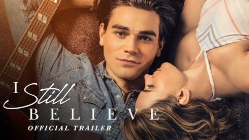 I Still Believe (2020) MOVIE