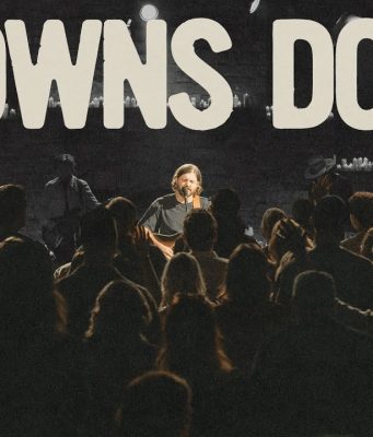 Josh Baldwin – Crowns Down