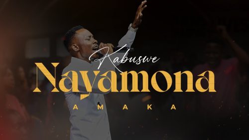 Kabuswe – Nayamona Amaka