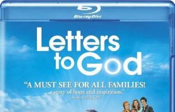Letters to God (2010) | MOVIE