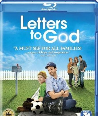 Letters to God (2010) | MOVIE